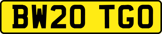 BW20TGO