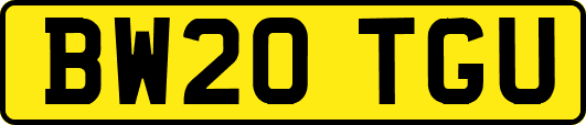 BW20TGU