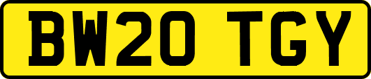 BW20TGY