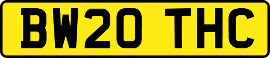 BW20THC