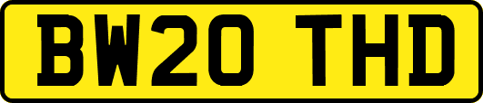 BW20THD