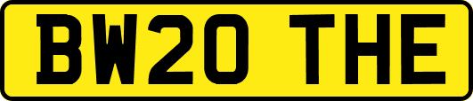 BW20THE