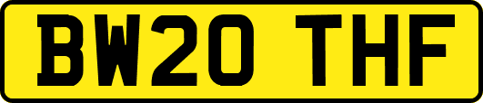 BW20THF