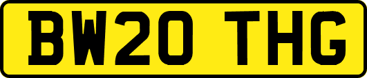 BW20THG