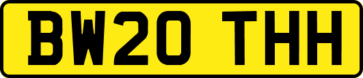BW20THH