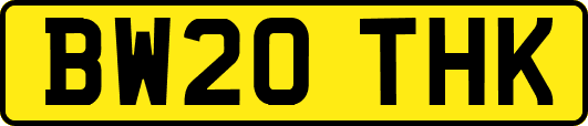 BW20THK