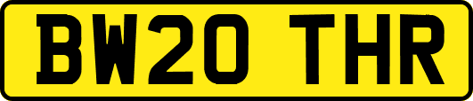 BW20THR