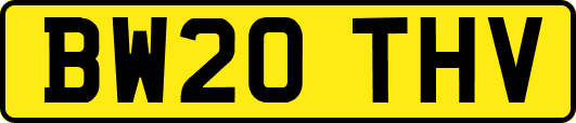 BW20THV