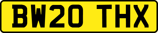 BW20THX