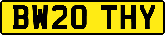 BW20THY