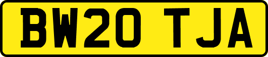 BW20TJA
