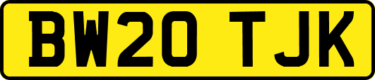 BW20TJK