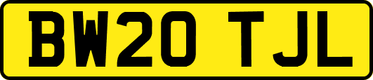 BW20TJL