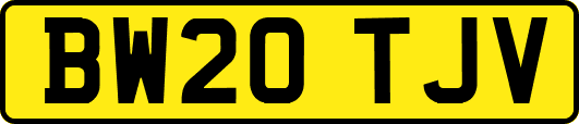 BW20TJV
