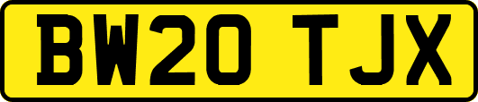 BW20TJX
