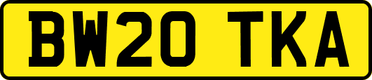 BW20TKA