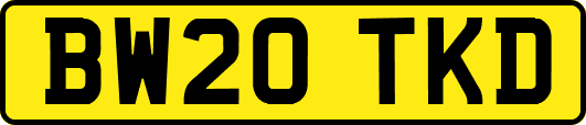 BW20TKD
