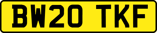BW20TKF