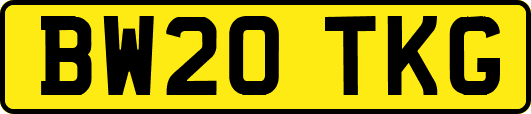 BW20TKG