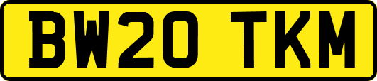 BW20TKM