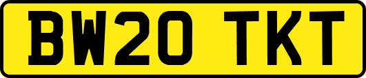 BW20TKT