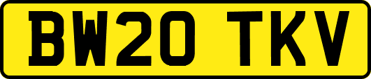 BW20TKV