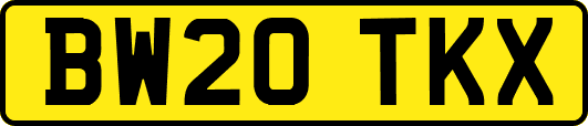 BW20TKX