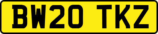 BW20TKZ