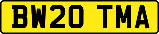 BW20TMA