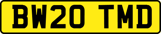 BW20TMD
