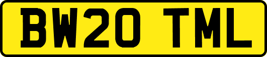 BW20TML