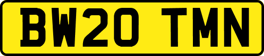 BW20TMN