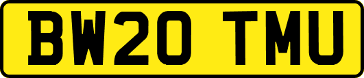 BW20TMU