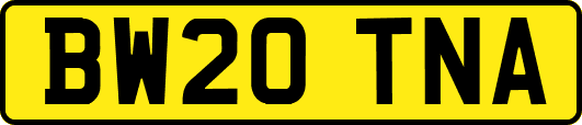 BW20TNA