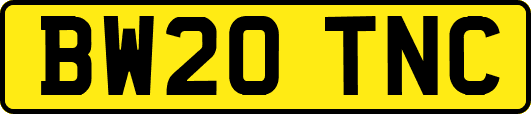BW20TNC