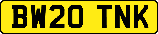 BW20TNK