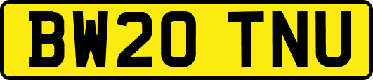 BW20TNU