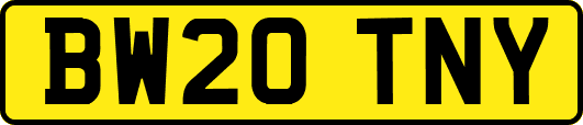 BW20TNY