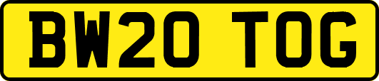 BW20TOG