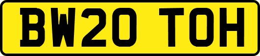 BW20TOH