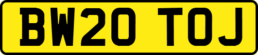 BW20TOJ