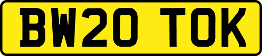 BW20TOK