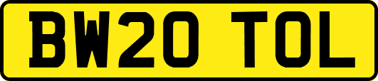 BW20TOL