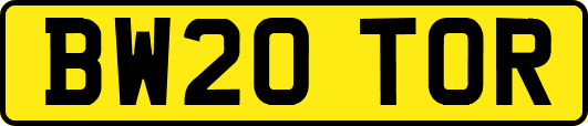 BW20TOR