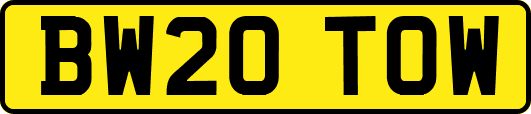 BW20TOW