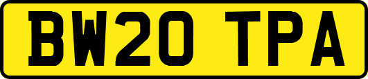 BW20TPA