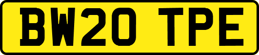 BW20TPE