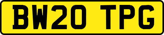 BW20TPG