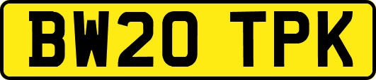 BW20TPK