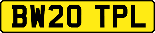 BW20TPL